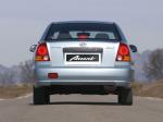 Hyundai Accent Sedan 2003 года